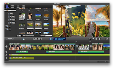 Den sandsynlige Creed udledning DVD Slideshow Maker Pro | David Team