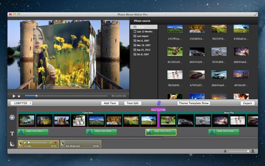 movie maker version 2012 free download